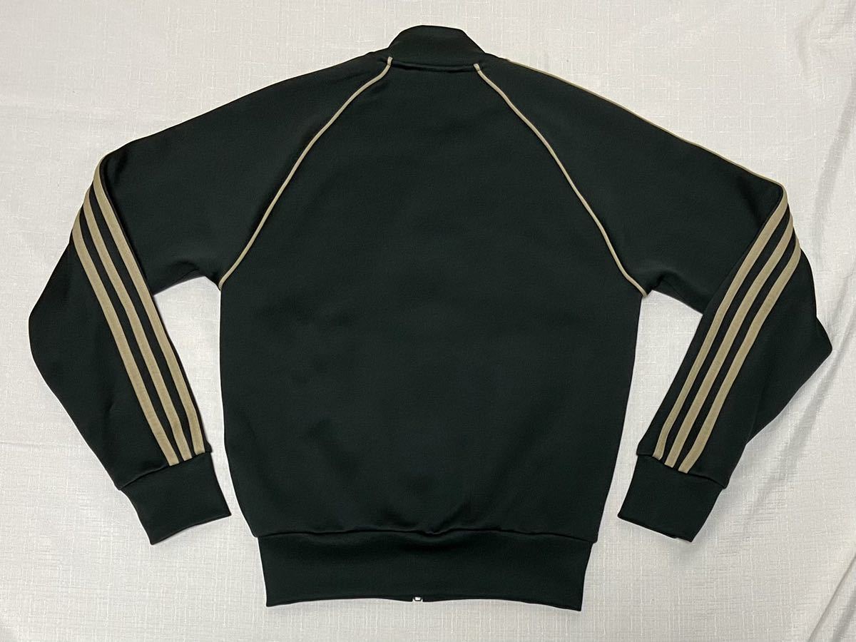 限定 レアカラー adidas オリジナルス ATP 復刻 オリーブ トレフォイル