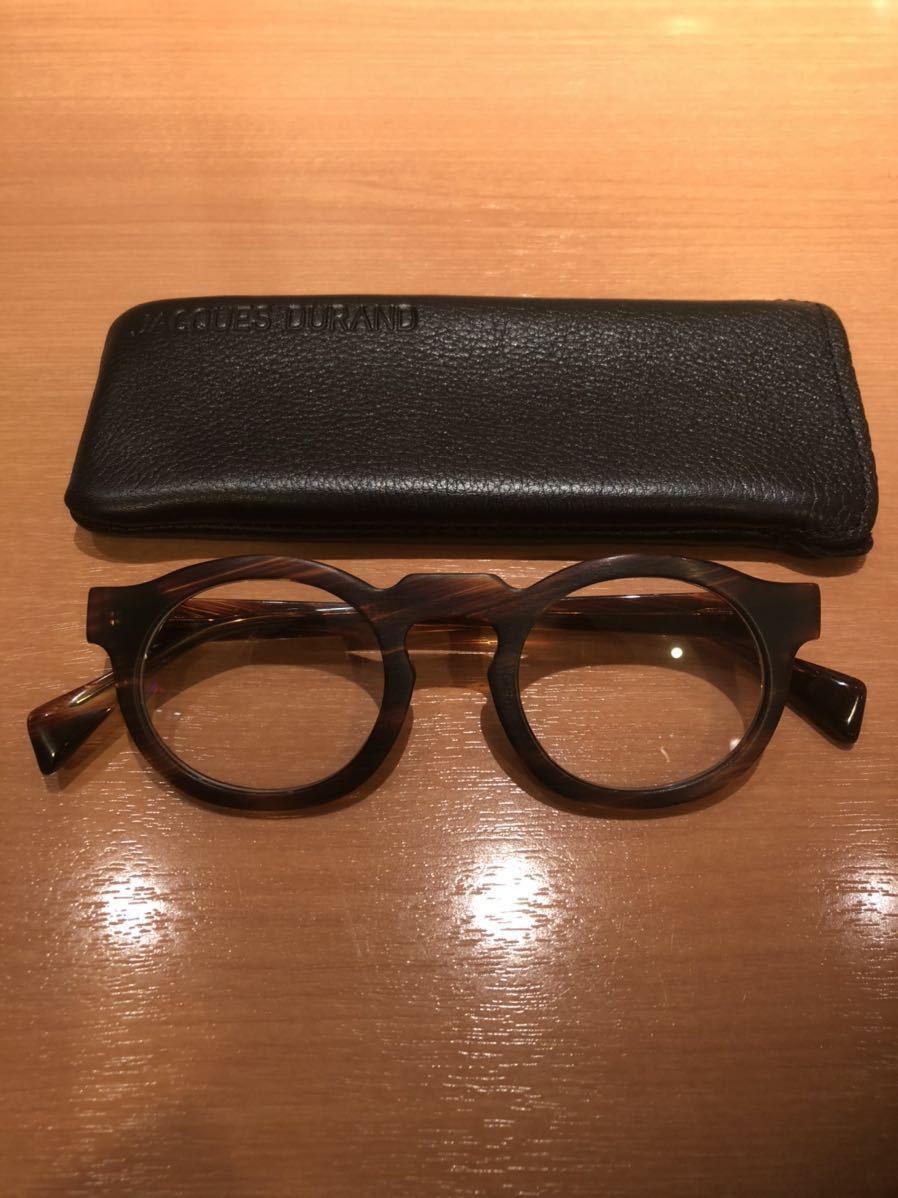 ジャックデュラン。PAQUES L 506 -002。美品 