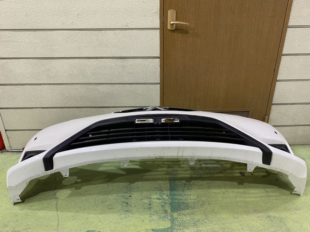 車 マークX ラジエーターグリル ロアグリル GRX130
