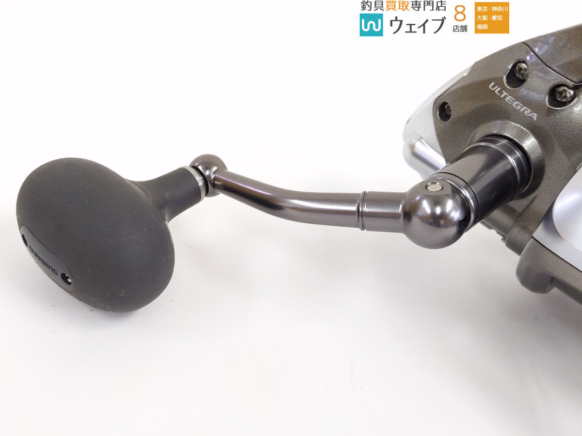 シマノ アルテグラ 6000PG シマノ(SHIMANO) 【公式通販】