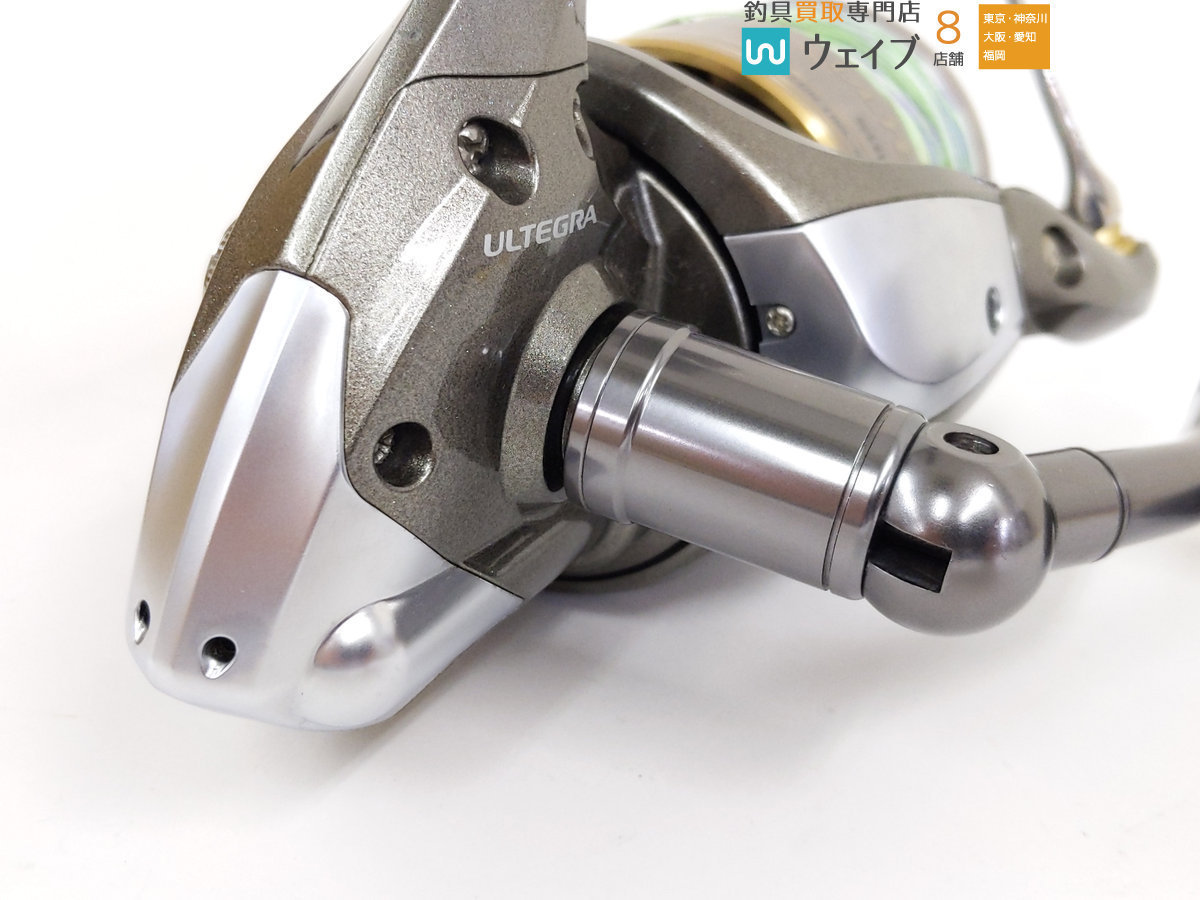 シマノ アルテグラ 6000PG シマノ(SHIMANO) 【公式通販】