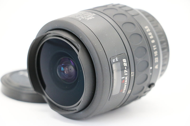 即決☆程度良好品】PENTAX smc PENTAX-DA 18-135 f3.5-5.6 ED AL [IF