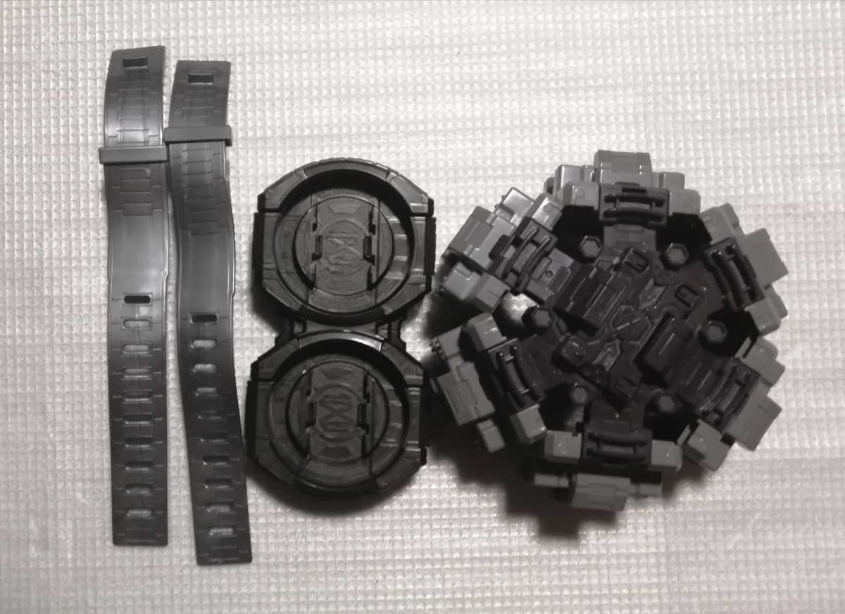 仮面ライダージオウ 全てDXセット 25個 グランドジオウ ジオウ 