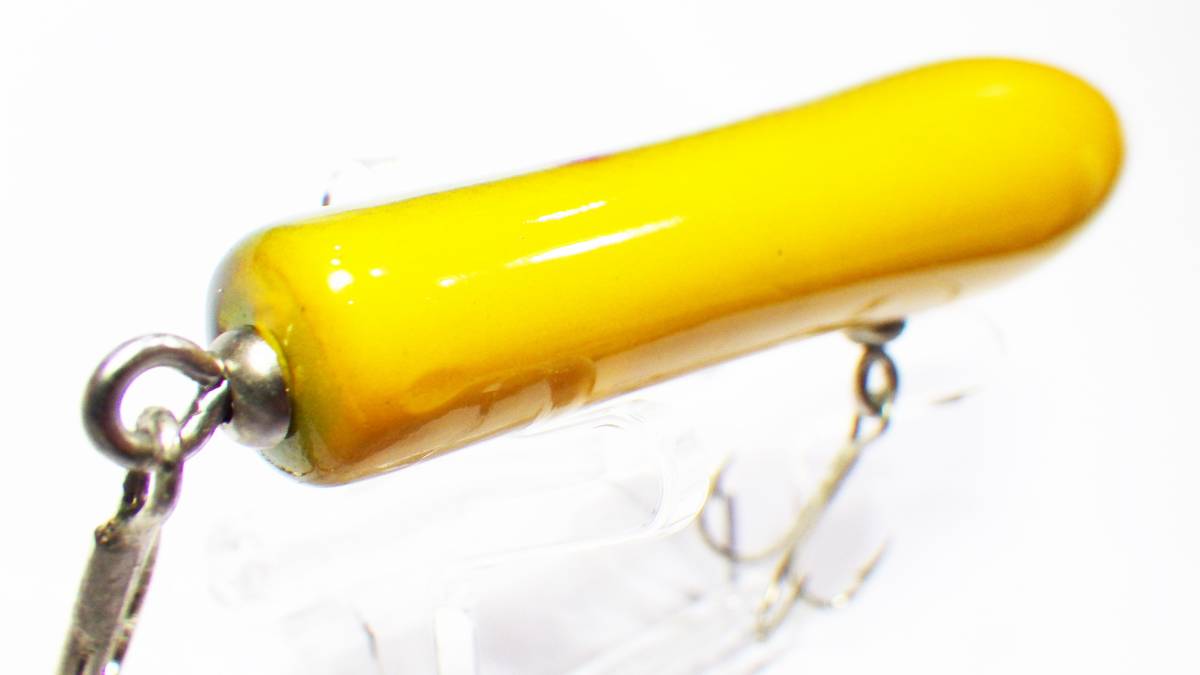 オールドバルサ50 ワンダーバード BALSA50 SAURUS オールド バルサ50