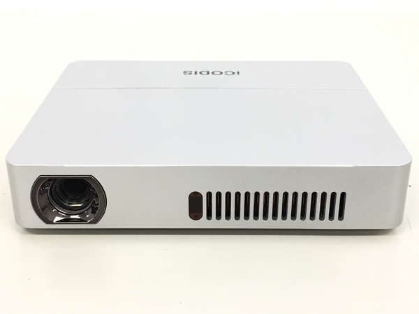 RD-813 iCODIS プロジェクター 小型 DLP HD 3000ルーメン Projector 0
