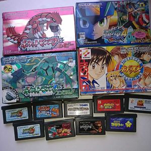 ゲームボーイアドバンス ポケモンの平均価格は30 402円 ヤフオク 等のゲームボーイアドバンス ポケモン のオークション売買情報は150件が掲載されています