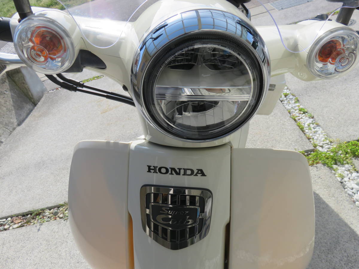 格安 JF28 PCX125 セル始動 10551ｋｍ 後期 ESPエンジン
