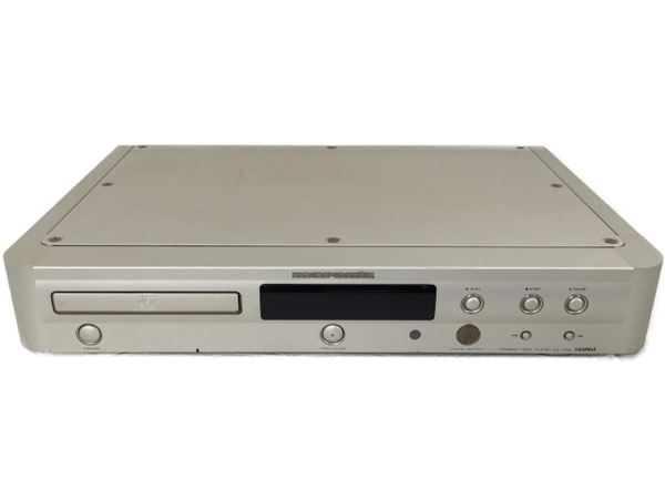CDプレーヤー marantz Marantz CD-17DAF マランツ CD-17 - cd 17」の