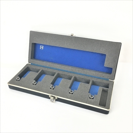 K-5 カートリッジ KEEPER Headshell Fidelity Cartridge Keeper Case