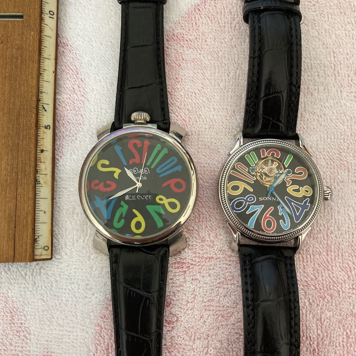 SEIKO セイコー 38クォーツ QUARTZ セイコークォーツQR 腕時計 極美品 