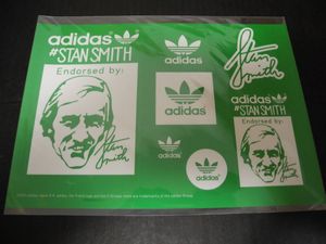 アディダス ステッカーのヤフオク の相場 価格を見る ヤフオク のアディダス ステッカーのオークション売買情報は23件が掲載されています