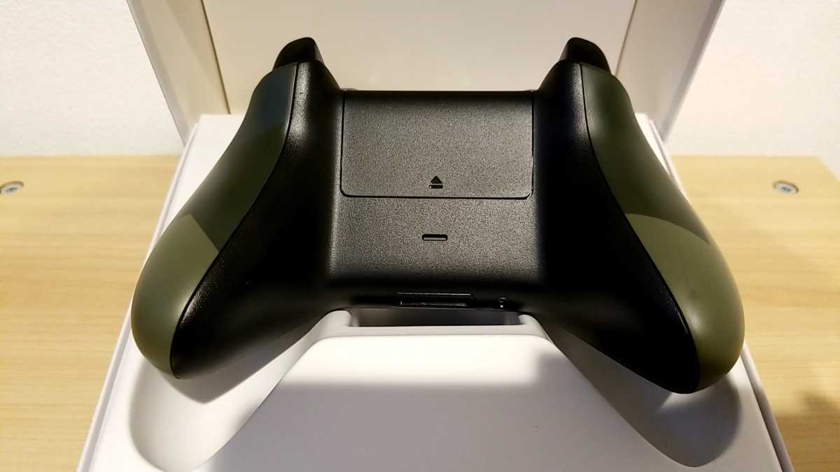 XBOX ワイヤレスコントローラー スペシャルエディション アームドフォーセスⅡ Wireless Controller ARMED FORCES Ⅱ Xbox コントローラー ワイヤレス Shadow) (Gold Xboxワイヤレスコントローラーに新色登場！その名も「ファントム