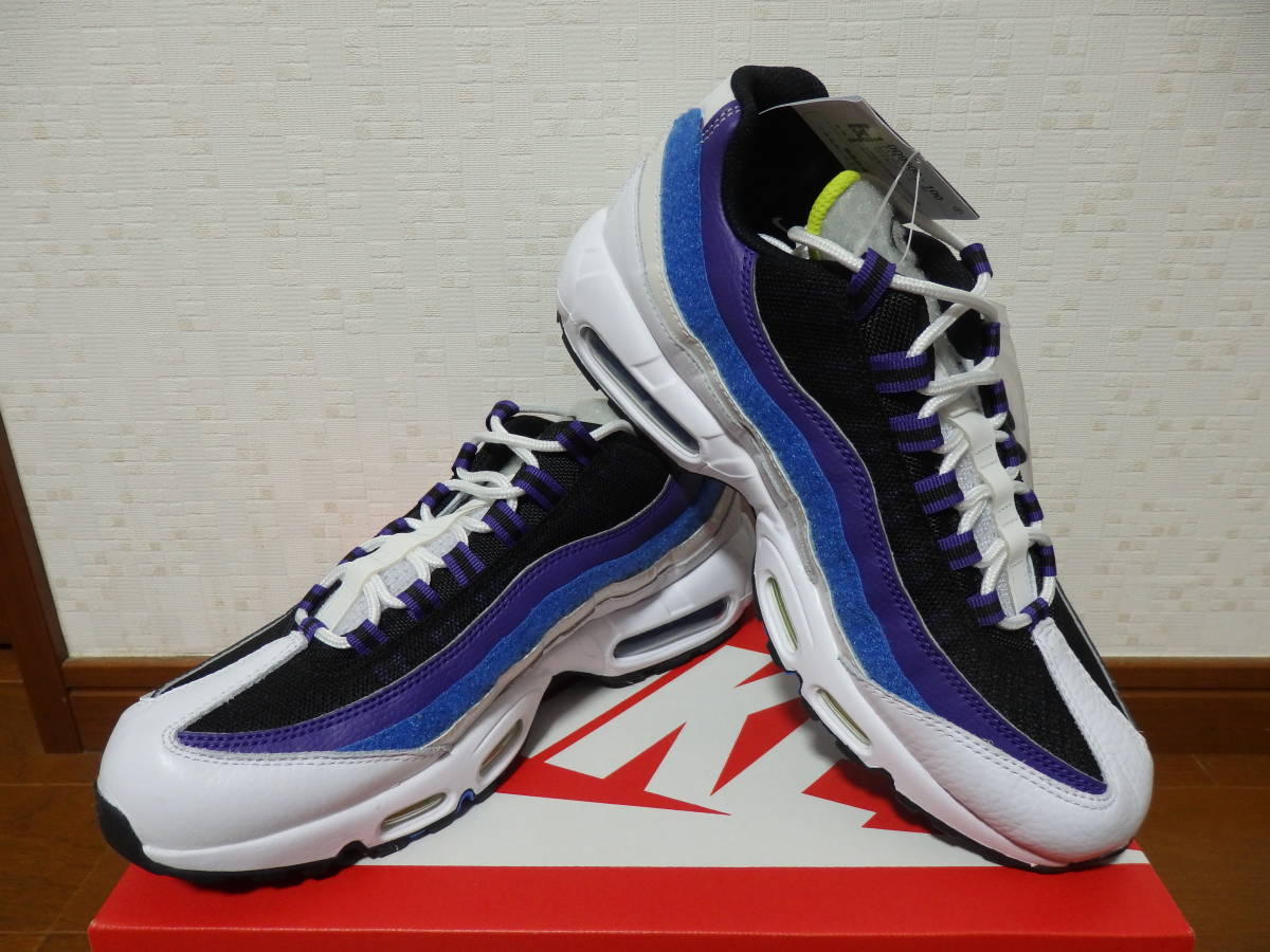 即決☆超レア！限定♪新品未使用 NIKE ナイキスニーカー エアマックス 