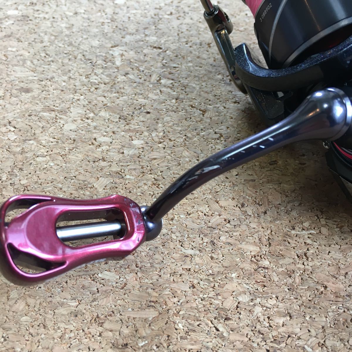 ダイワ 月下美人 X Lt00s P スピニングリール カスタム品 アジング メバリング ライトゲーム ダイワ 売買されたオークション情報 Yahooの商品情報をアーカイブ公開 オークファン Aucfan Com