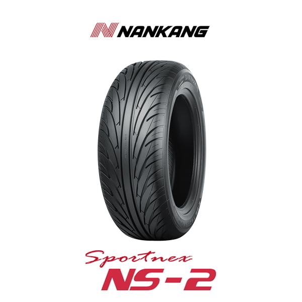 NANKANG 215⁄35R18 ナンカン NS-2R NS-2 タイヤ サマータイヤ 0 | : ns-2