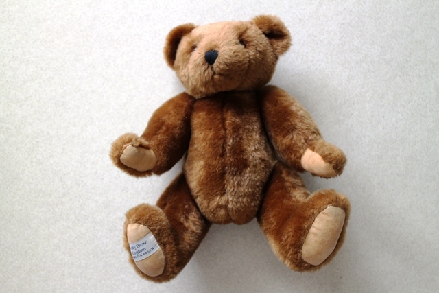 お ハウステンボスキングダムテディベアぬいぐるみhuis Ten Boschteddy Bear Kingdom約23cm クマおもちゃフェリシモベルメゾン玩具 体長10cm 30cm 売買されたオークション情報 Yahooの商品情報をアーカイブ公開 オークファン Aucfan Com