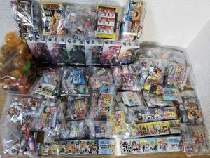 ワンピース ミニ フィギュアの平均価格は6 852円 ヤフオク 等のワンピース ミニ フィギュアのオークション売買情報は84件が掲載されています