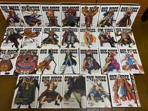 ワンピースログコレクションの平均価格は27 030円 ヤフオク 等のワンピースログコレクションのオークション売買情報は40件が掲載されています