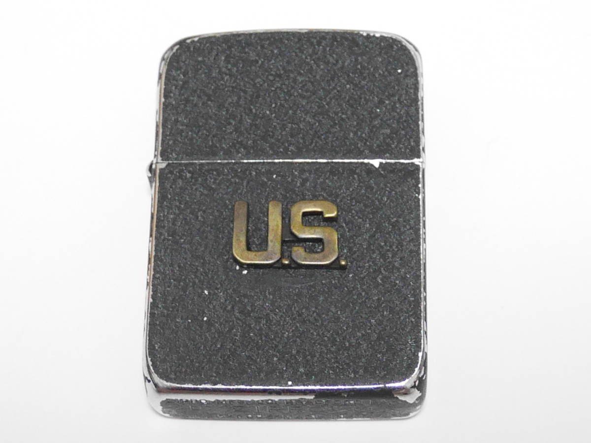 最終価格！4バレル！ZIPPO ブラッククラックル！ 軽