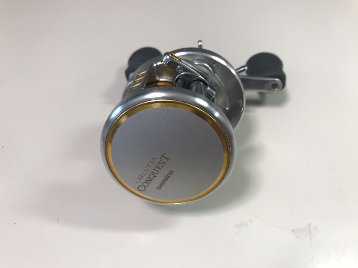 シマノ オシア カルカッタコンクエスト1 Typej Hg 左ハンドル シマノ 売買されたオークション情報 Yahooの商品情報をアーカイブ公開 オークファン Aucfan Com