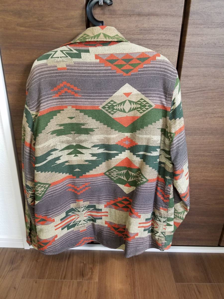 AMERICAN EAGLE□アメリカンイーグル□メンズ L ジャケット 中古 