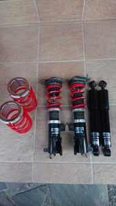 Rs R 車高調の平均価格は25 358円 ヤフオク 等のrs R 車高調のオークション売買情報は123件が掲載されています