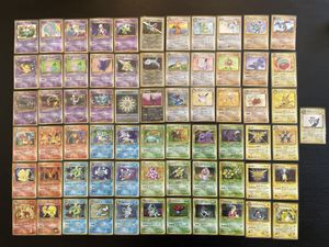 ポケモンカード旧裏面の平均価格は73 447円 ヤフオク 等のポケモンカード旧裏面のオークション売買情報は1 668件が掲載されています