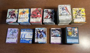 ガンダムウォーのYahoo!オークション(旧ヤフオク!)の相場・価格を見る