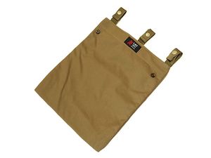 LBT ダンプポーチ LBT-2616A ] 特殊 コヨーテブラウン] 米軍実物 LBT