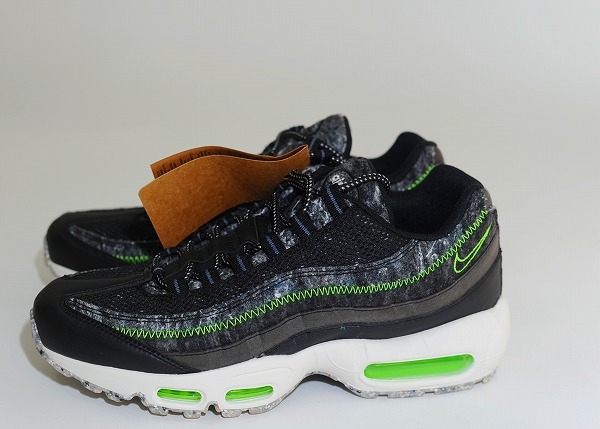 奇麗さ優美さ ナイキ 風情マックス 95 サステナブル Whirledpies Com