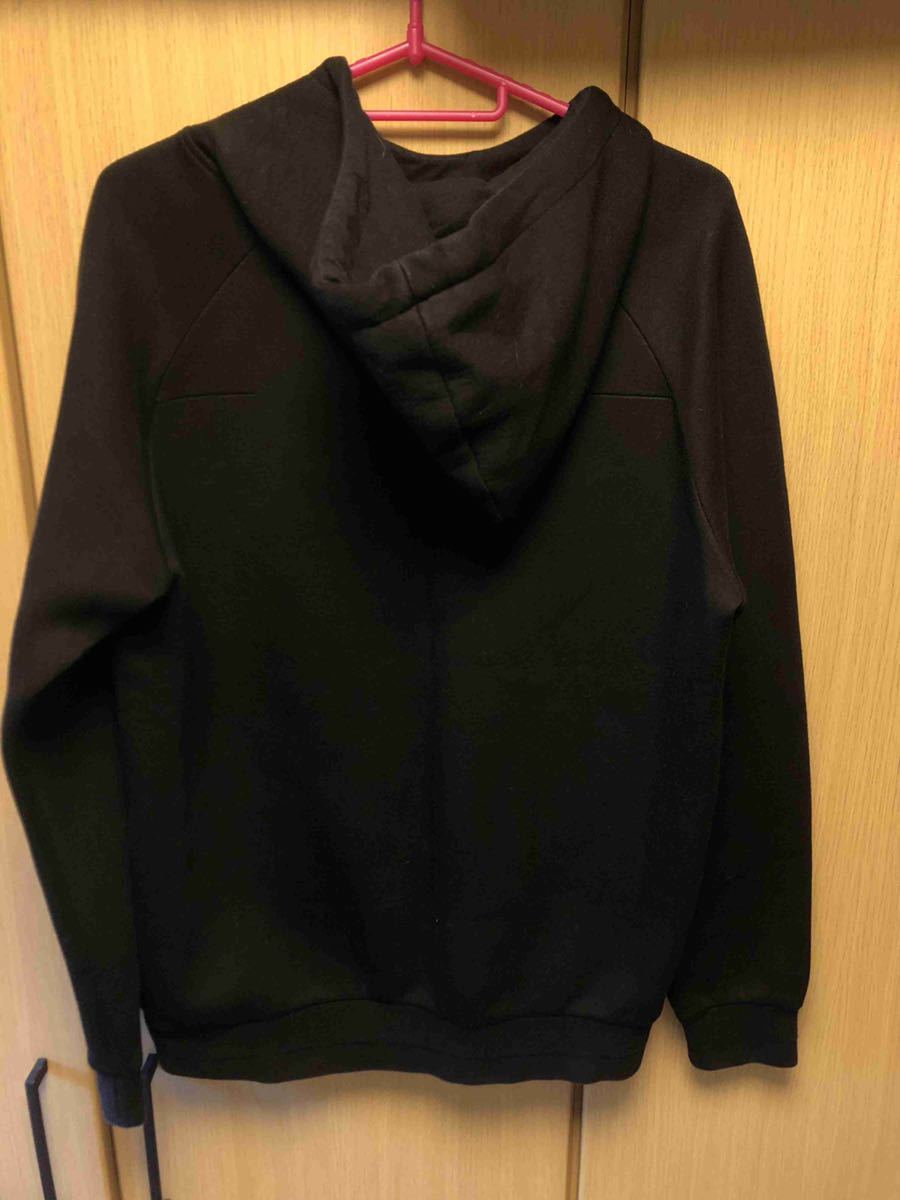 正規 16AW Dior Homme ディオールオム 薔薇 ローズ サインロゴ 刺繍  