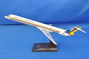 JAS 日本エアシステムのYahoo!オークション(旧ヤフオク!)の相場・価格 