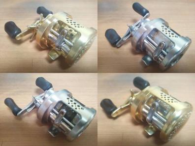 カルカッタコンクエスト 50 51s 100 101 0 1 Dc 旧 00 01 09 現行 リールをオーバーホールします フィッシング 売買されたオークション情報 Yahooの商品情報をアーカイブ公開 オークファン Aucfan Com