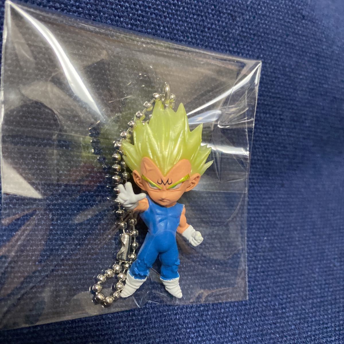 ドラゴンボール超 Udm The Best 26 破壊王子ベジータ ベジータ 売買されたオークション情報 Yahooの商品情報をアーカイブ公開 オークファン Aucfan Com