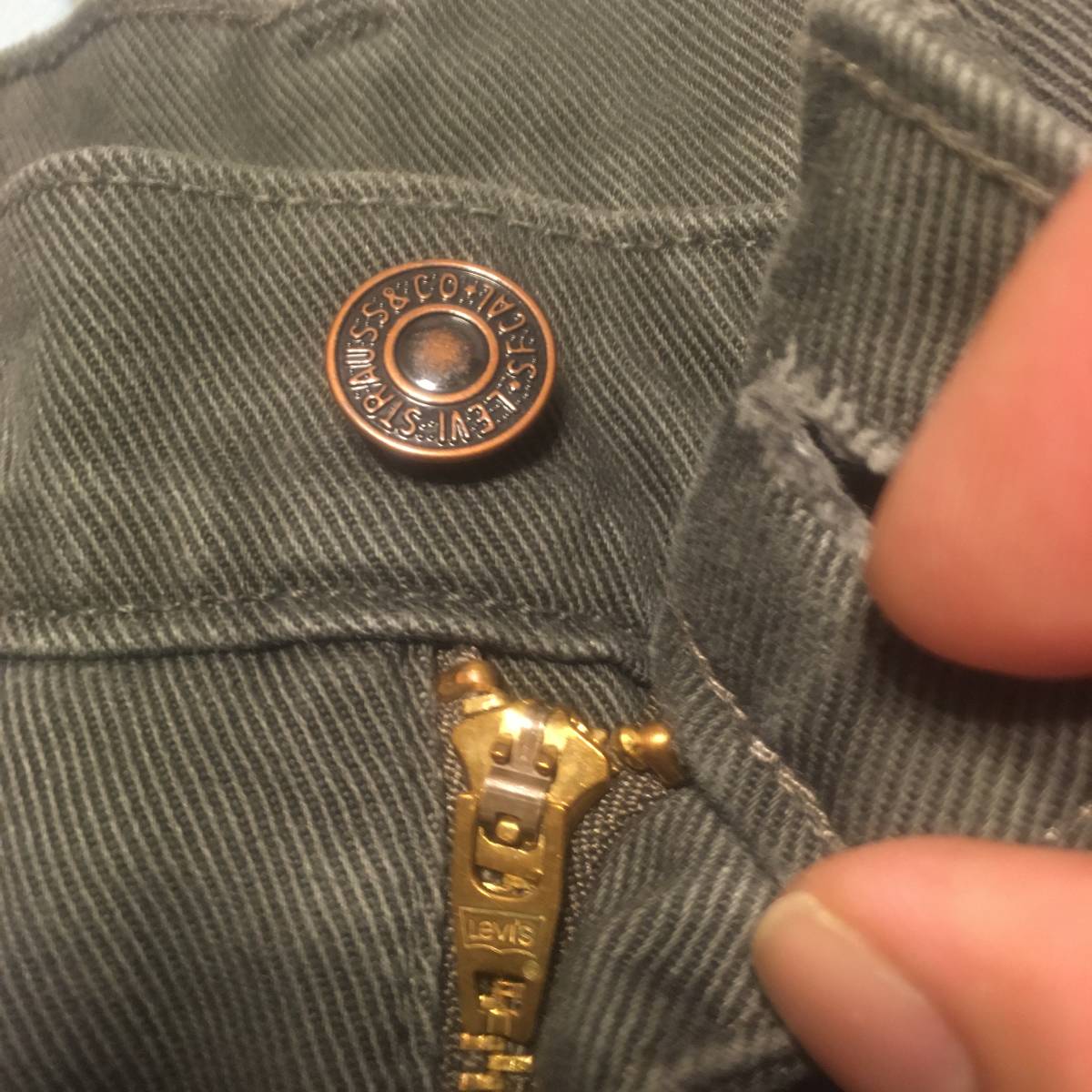 2105ビンテージ レプリカLEVI'Sリーバイス517ツイル フレア ジーンズW32ブーツカット パンツ リーバイス 0 517-0217 STA-PRESTスタプレ Levi\u0027sリーバイス JAPAN