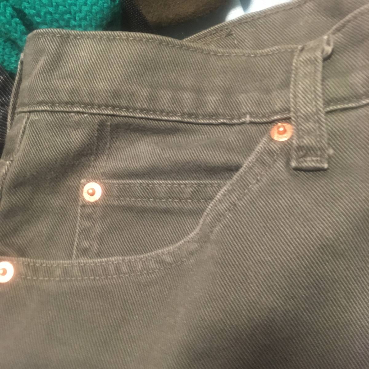 2105ビンテージ レプリカLEVI'Sリーバイス517ツイル フレア ジーンズW32ブーツカット パンツ リーバイス 0 517-0217 STA-PRESTスタプレ Levi\u0027sリーバイス JAPAN