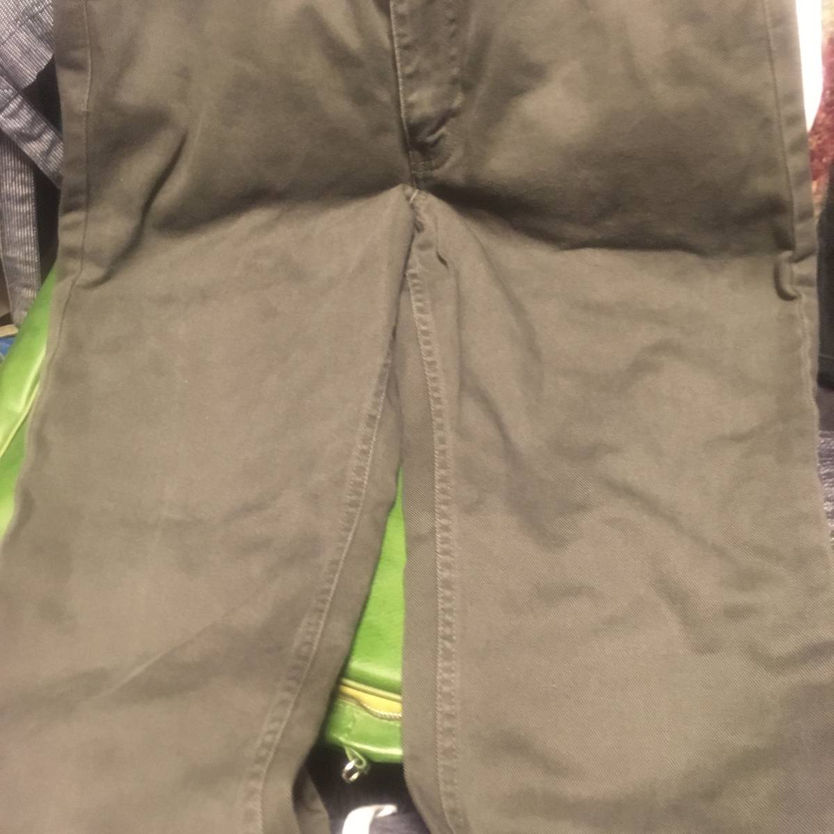 2105ビンテージ レプリカLEVI'Sリーバイス517ツイル フレア ジーンズW32ブーツカット パンツ リーバイス 0 517-0217 STA-PRESTスタプレ Levi\u0027sリーバイス JAPAN