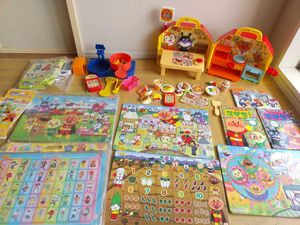 アンパンマン レストランのヤフオク の相場 価格を見る ヤフオク のアンパンマン レストランのオークション売買情報は2件が掲載されています