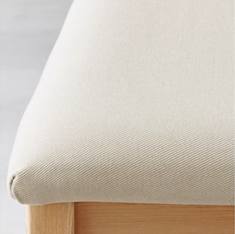 【IKEA】 イケア LERHAMN/レールハムン チェア 椅子 ライトアンティークステイン/ヴィッタリード ベージュ ☆ IKEA イケア ☆ LERHAMN レールハムン チェア, ライトアンティーク