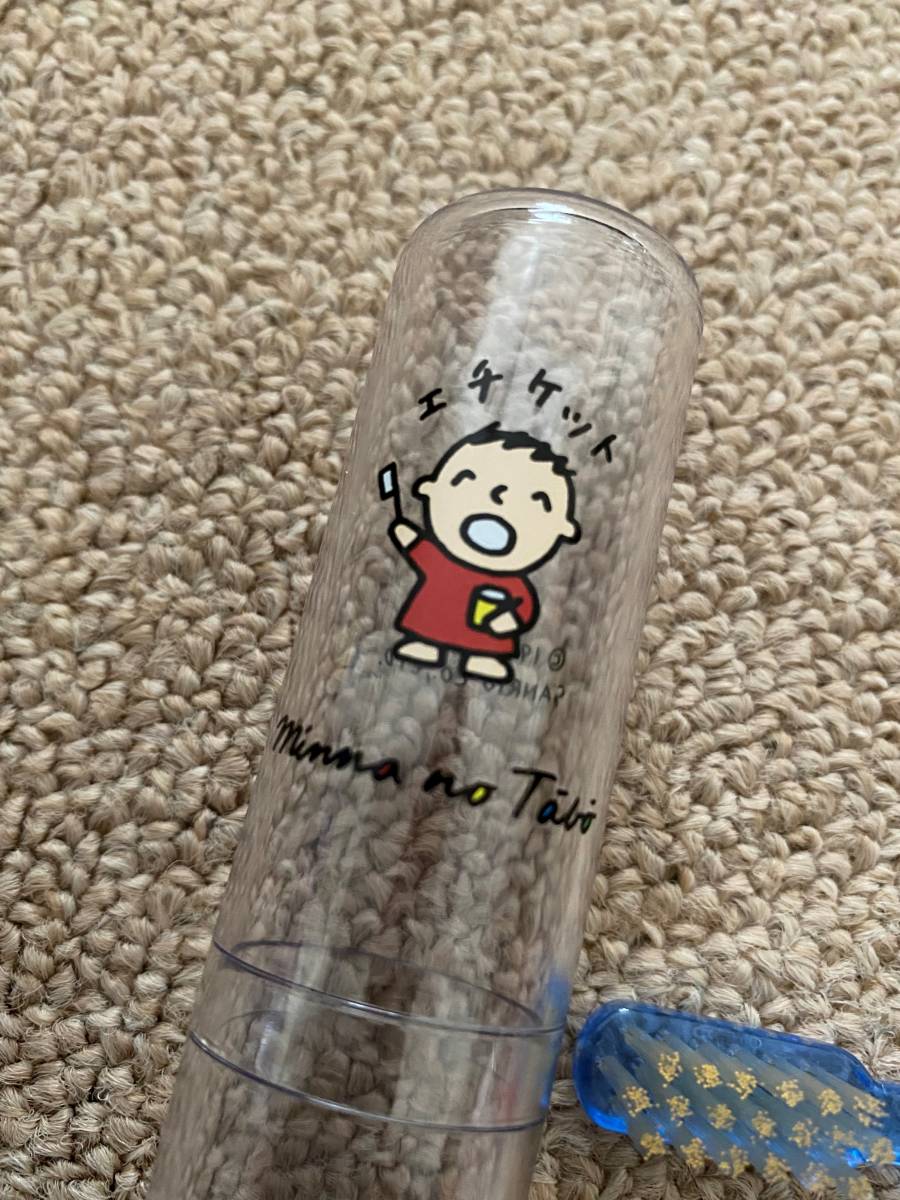 日本産 たあ坊 ハブラシ 歯ブラシ ハミガキ サンリオ たぁ坊 みんなのたあ坊 チェック Mojeirysy Pl