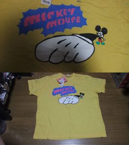 ユニクロ ミッキーのヤフオク の相場 価格を見る ヤフオク のユニクロ ミッキーのオークション売買情報は85件が掲載されています