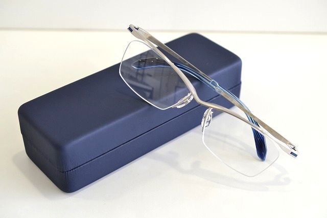 GROK　グロック　メガネフレーム　アミパリ　GR1984　ナイロール　新品未使用　