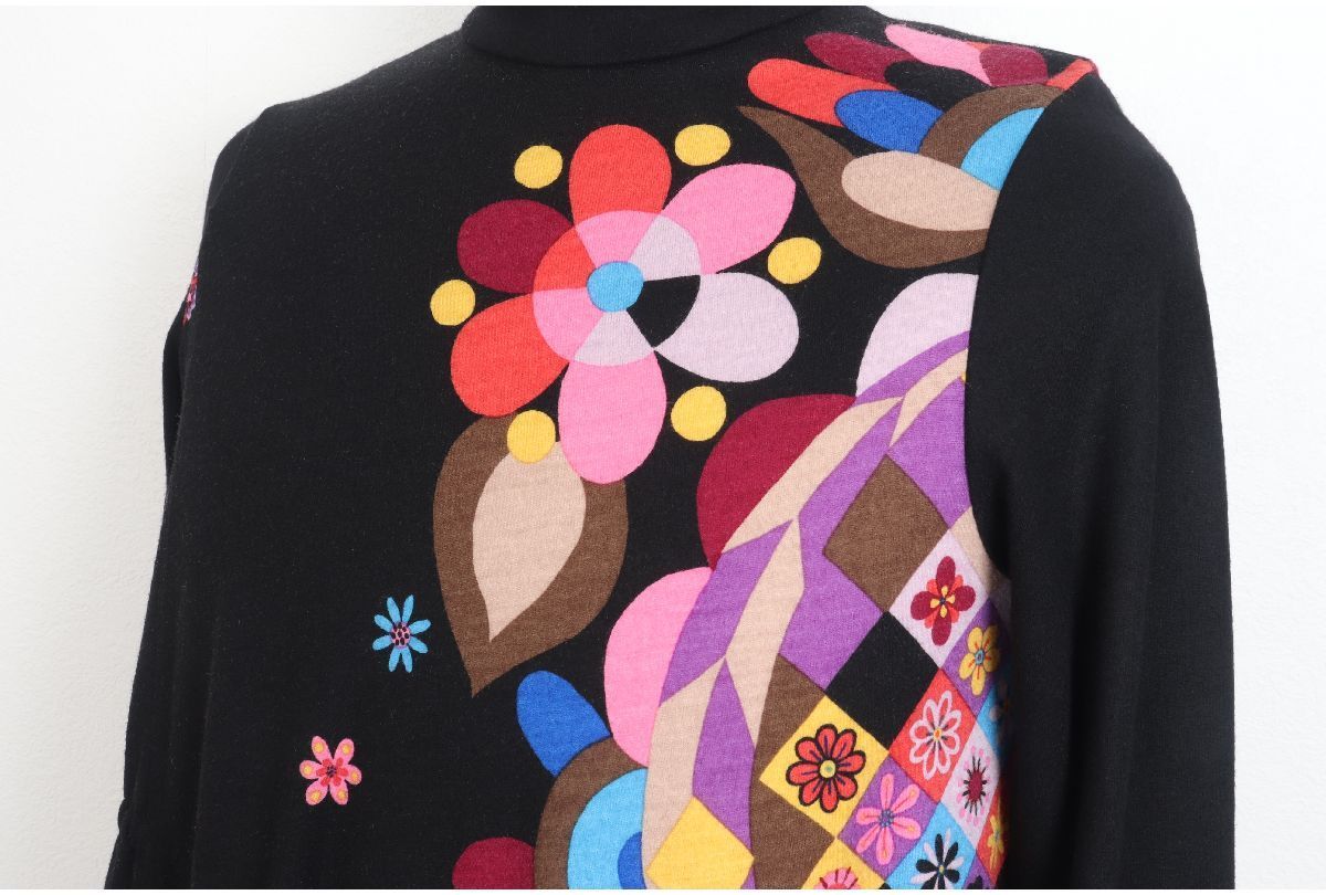 藤 トクコプルミエヴォル ハイネックチュニックニットワンピース 9号 5 F 94 検 Tokuko1ervol ブランド 婦人服 レディース ミセス Mサイズ 売買されたオークション情報 Yahooの商品情報をアーカイブ公開 オークファン Aucfan Com 藤 トクコプルミエヴォル ハイネックチュニックニットワンピース 9号 5 F 94 検 Tokuko1ervol ブランド 婦人服 レディース ミセス Mサイズ 売買されたオークション情報 Yahooの商品情報をアーカイブ公開 オークファン Aucfan Com