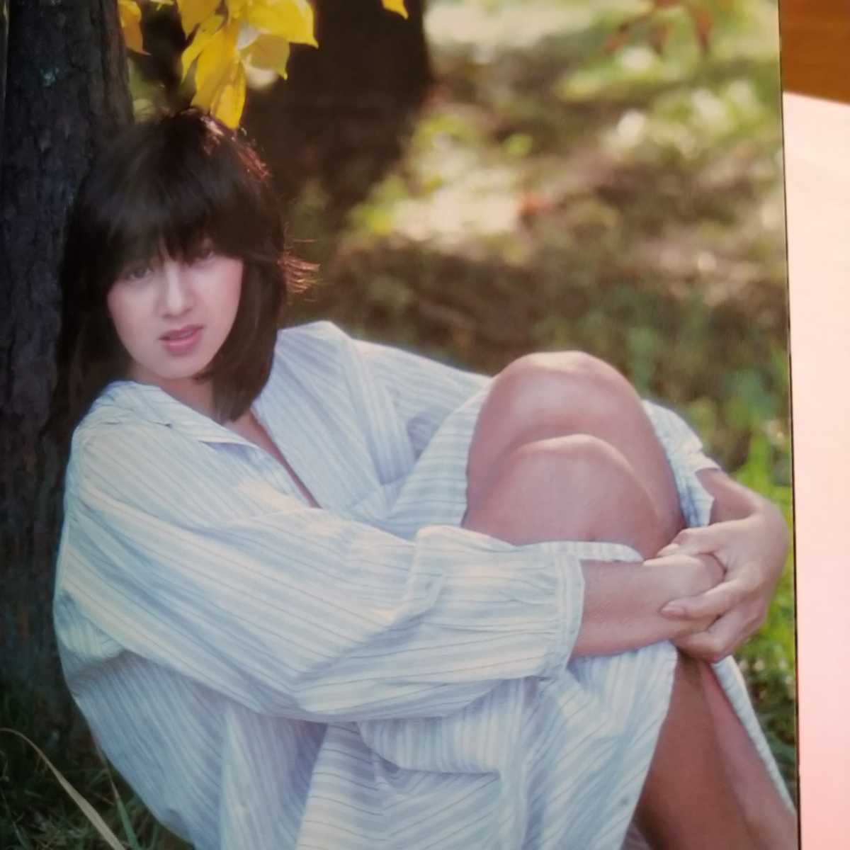 激写文庫 吉川とも子 バンビ 昭和57年初版第1刷発行 や行 売買されたオークション情報 Yahooの商品情報をアーカイブ公開 オークファン Aucfan Com