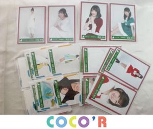 小坂菜緒のYahoo!オークション(旧ヤフオク!)の相場・価格を見る｜Yahoo