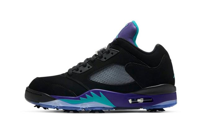 0 JORDAN LOW Jordan Golf GOLF Low V Air AIR ナイキ - NIKE