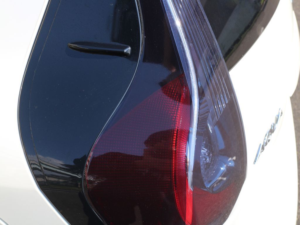 Tint+再利用 きるスモークフィルム アクア NHP10後期 テールランプ用