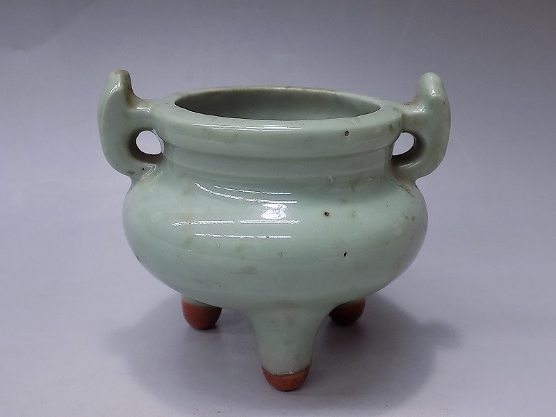 龍泉窯 青磁 天龍寺青磁 Yahoo!オークション - SS 鉢 茶道具 明朝中国