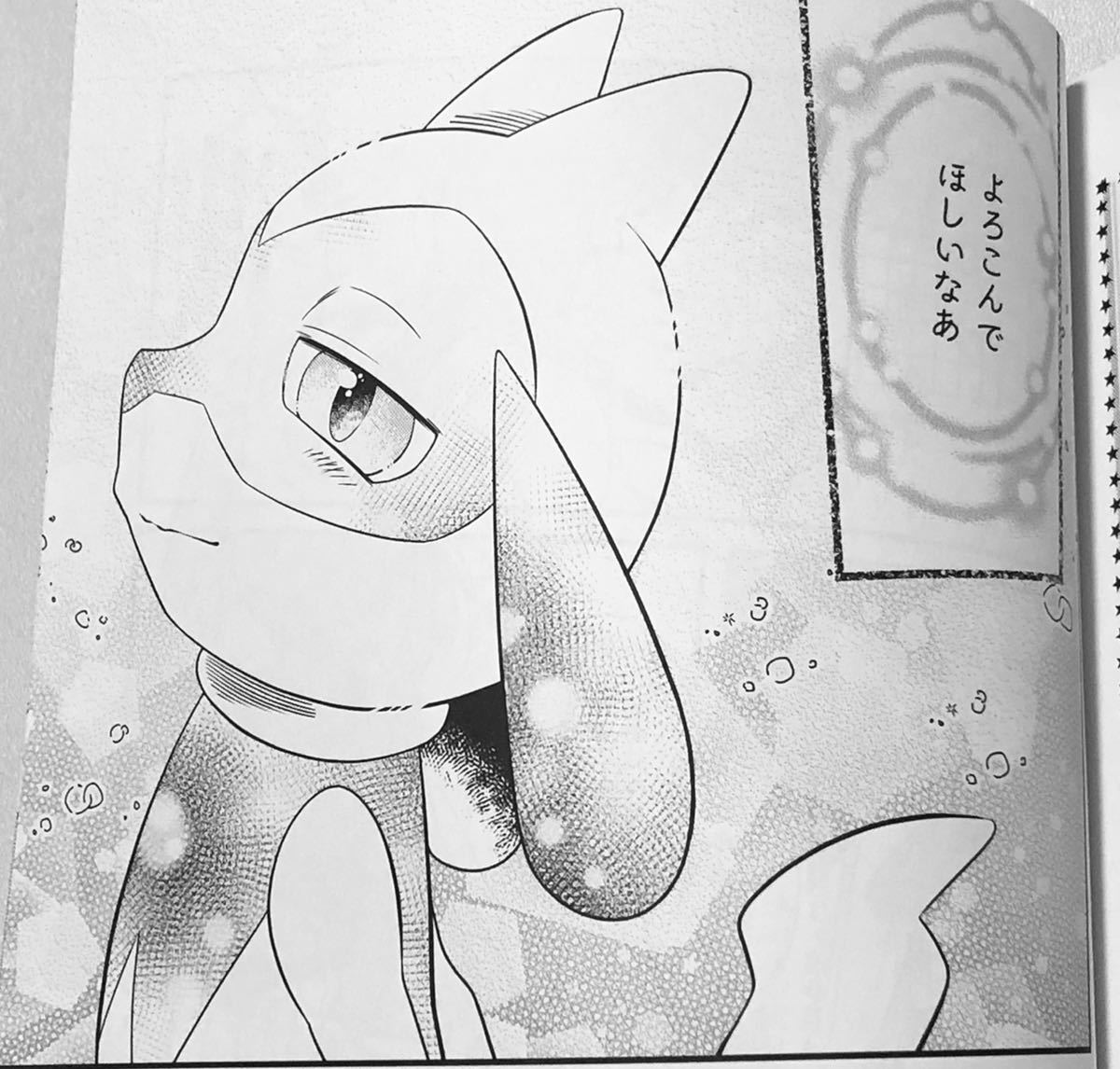 ポケモン 同人誌 リオル ポケットモンスター ケモノ ケモナー コミック アニメグッズ 売買されたオークション情報 Yahooの商品情報をアーカイブ公開 オークファン Aucfan Com