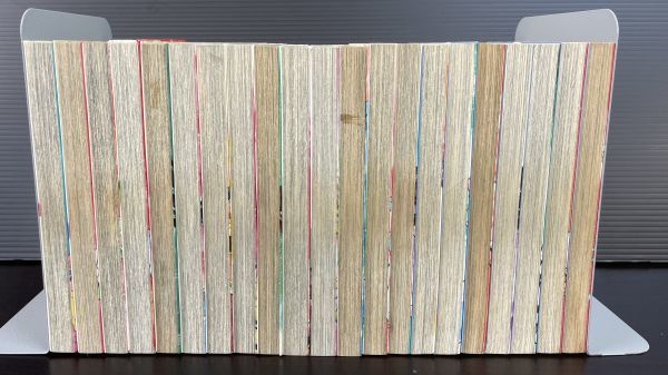 原宿こぶし組 全21巻 少年チャンピオン 服部かずみ 全巻初版 安心の非レンタル 非漫喫コミックセット 全巻セット 売買されたオークション情報 Yahooの商品情報をアーカイブ公開 オークファン Aucfan Com